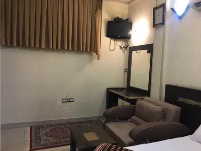 آپارتمان ادمان - واحد دوتخته ۳۰۱