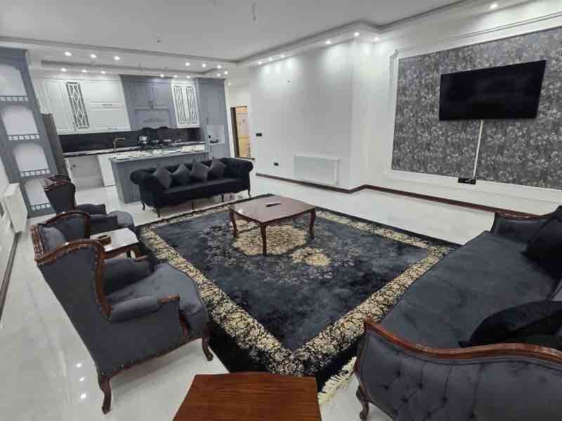 آپارتمان سه خوابه عمارت فرشته واحد 1002