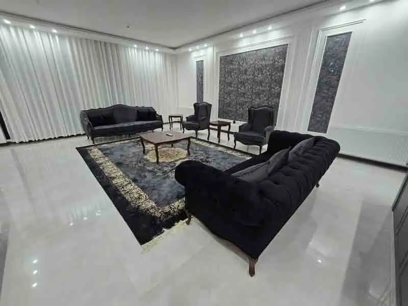 آپارتمان سه خوابه عمارت فرشته واحد ۱۰۰۱ - انتخاب عنوان تصویر