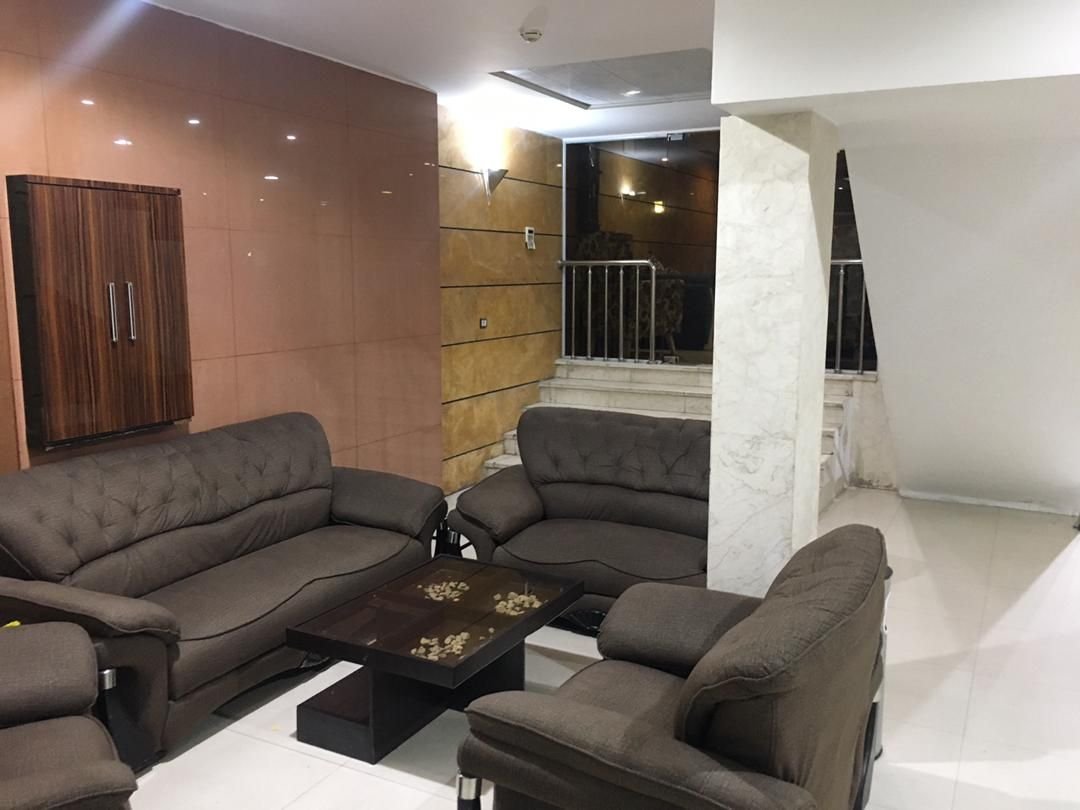 ادمان - واحد دوتخته ۴۰۱