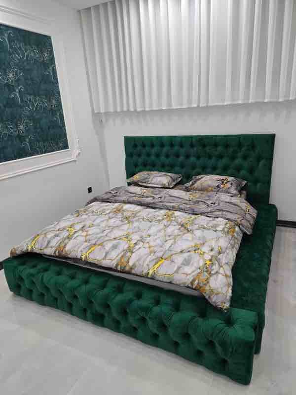 آپارتمان سه خوابه عمارت فرشته واحد 1002