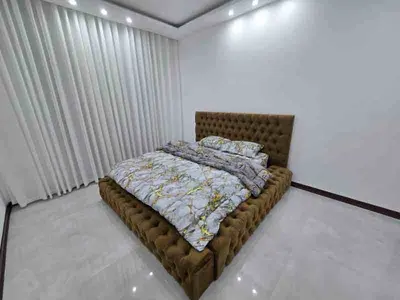 آپارتمان سه خوابه عمارت فرشته واحد ۱۰۰۱