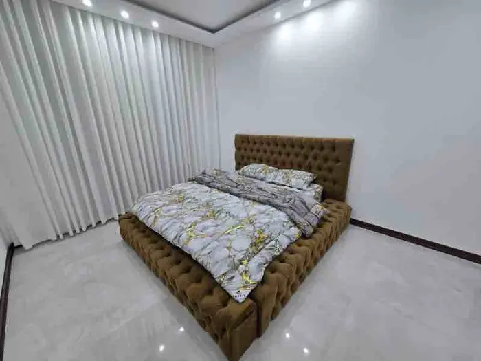 آپارتمان سه خوابه عمارت فرشته واحد ۱۰۰۱ - انتخاب عنوان تصویر