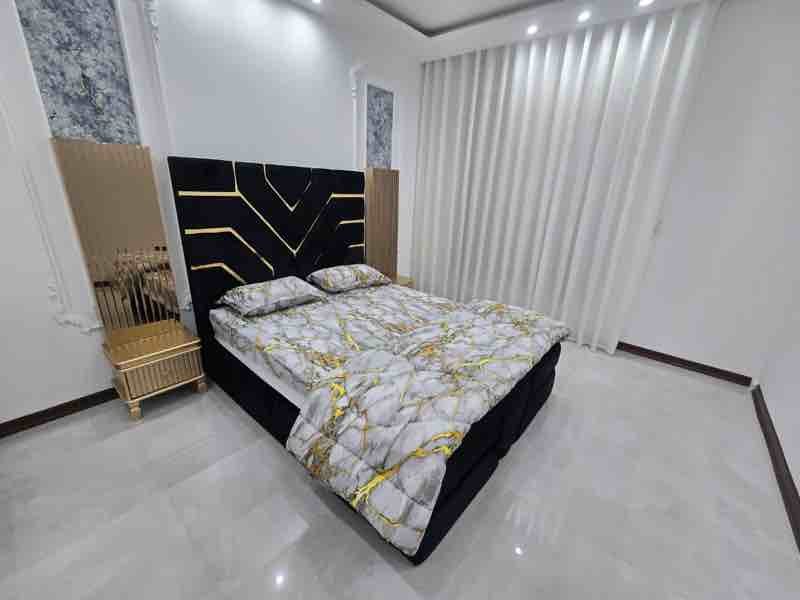 سه خوابه عمارت فرشته واحد 4001