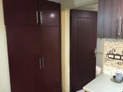 سوئیت ادمان - واحد دوتخته ۴۰۱