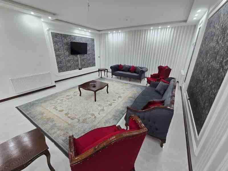 سه خوابه عمارت فرشته واحد 4001