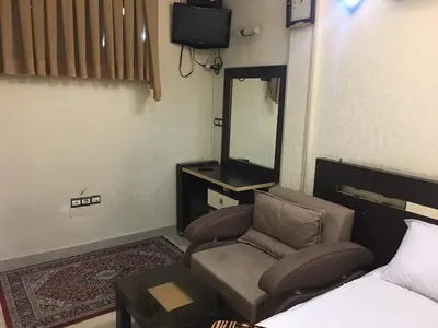 سوئیت ادمان - واحد دوتخته ۴۰۱