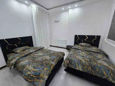 آپارتمان سه خوابه عمارت فرشته واحد ۱۰۰۱