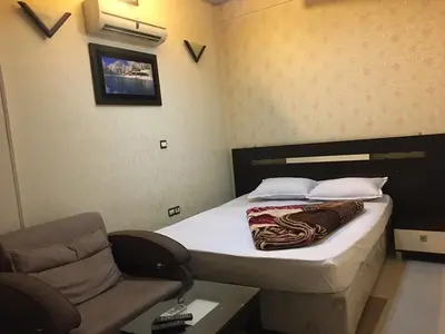 آپارتمان ادمان - واحد دوتخته ۳۰۱