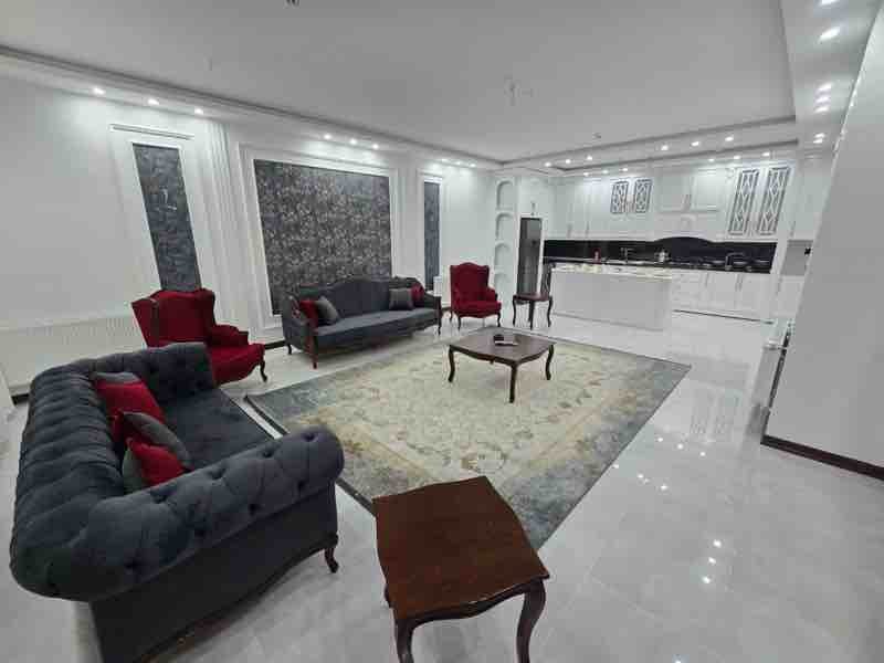 سه خوابه عمارت فرشته واحد 4001