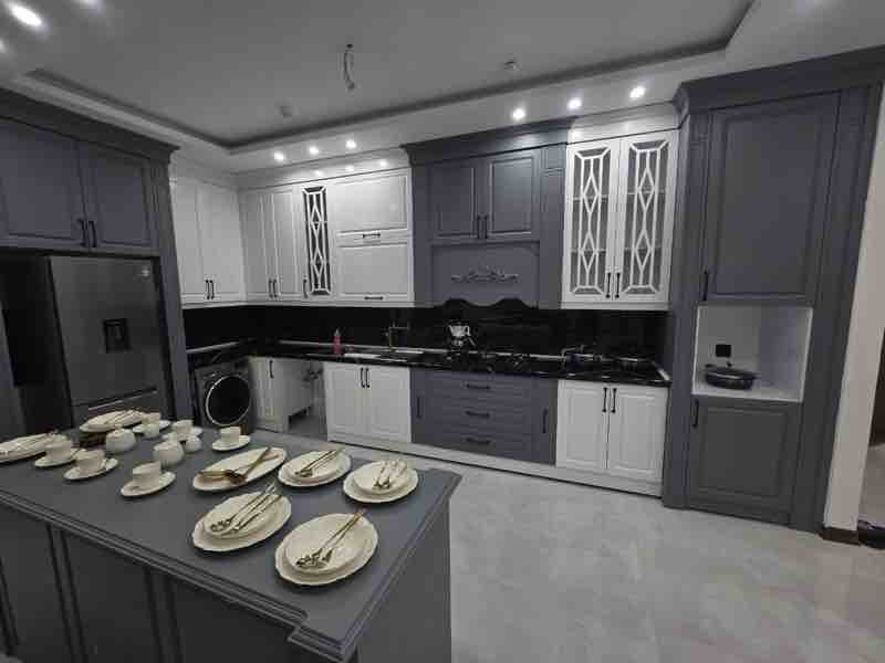 سه خوابه عمارت فرشته واحد 4001