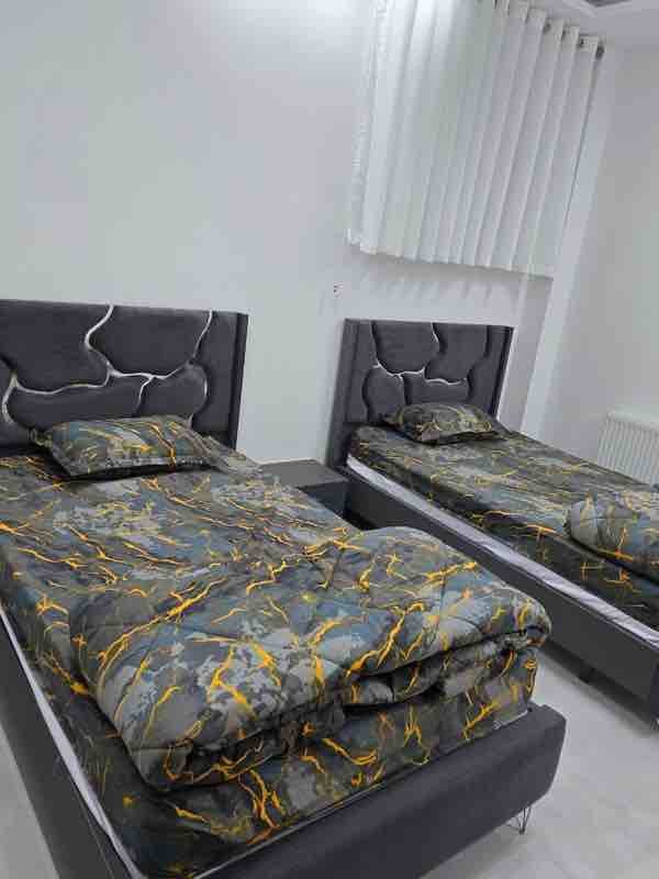 آپارتمان سه خوابه عمارت فرشته واحد 1002