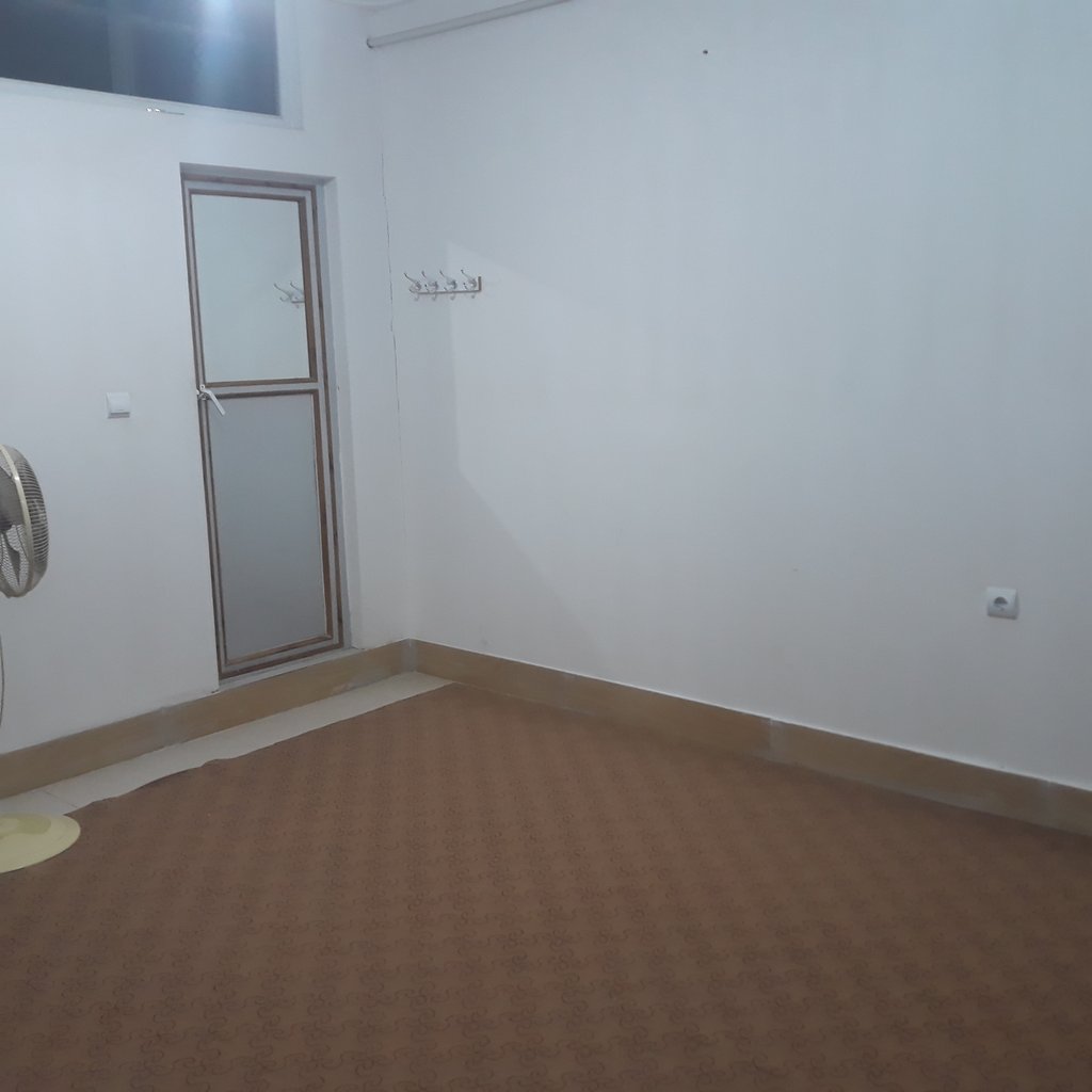 سوئیت یک خوابه قرق