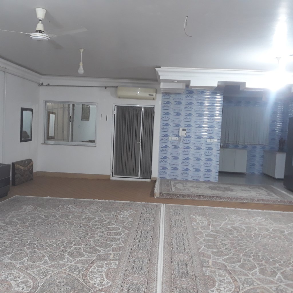 سوئیت یک خوابه قرق