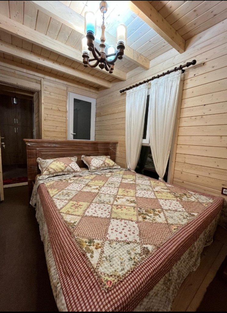 کلبه یک خوابه وحید 3