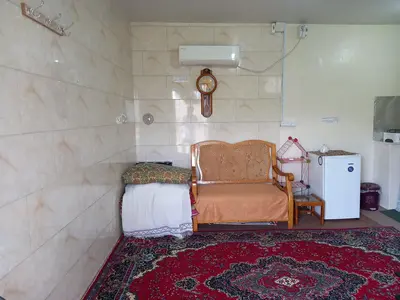 سوئیت فلت پوررجب