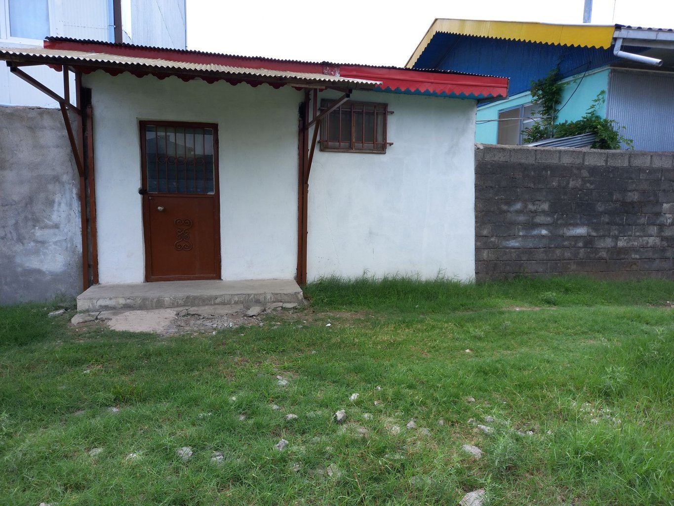 سوئیت فلت پوررجب