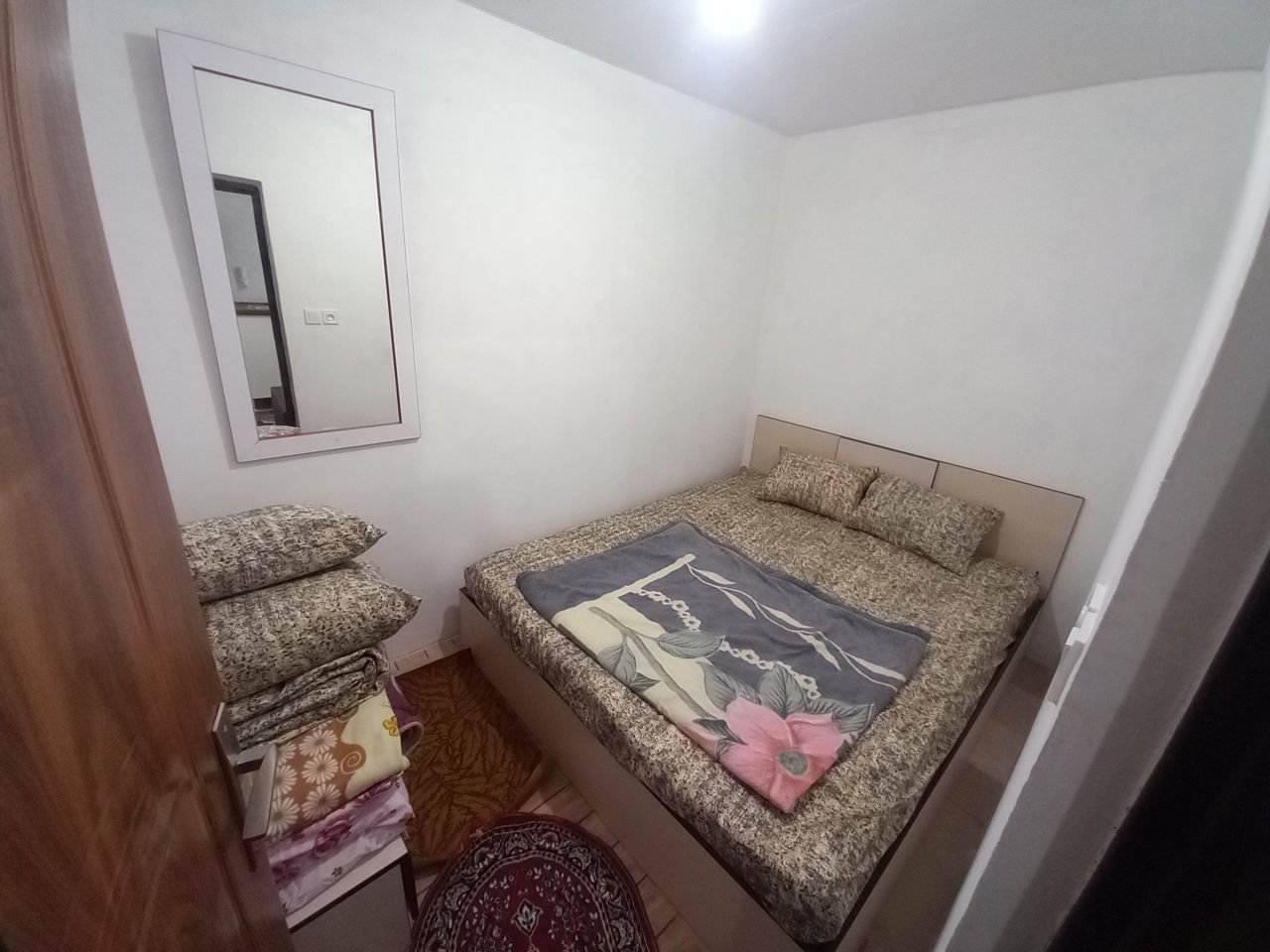 سوئیت یک خوابه پوررجب