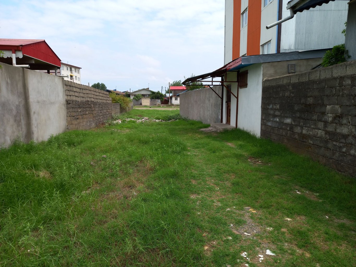 سوئیت فلت پوررجب