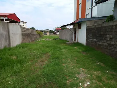 سوئیت فلت پوررجب