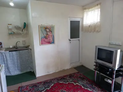 سوئیت فلت پوررجب