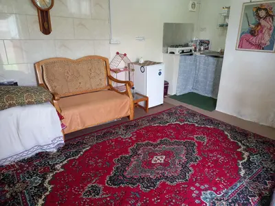 سوئیت فلت پوررجب