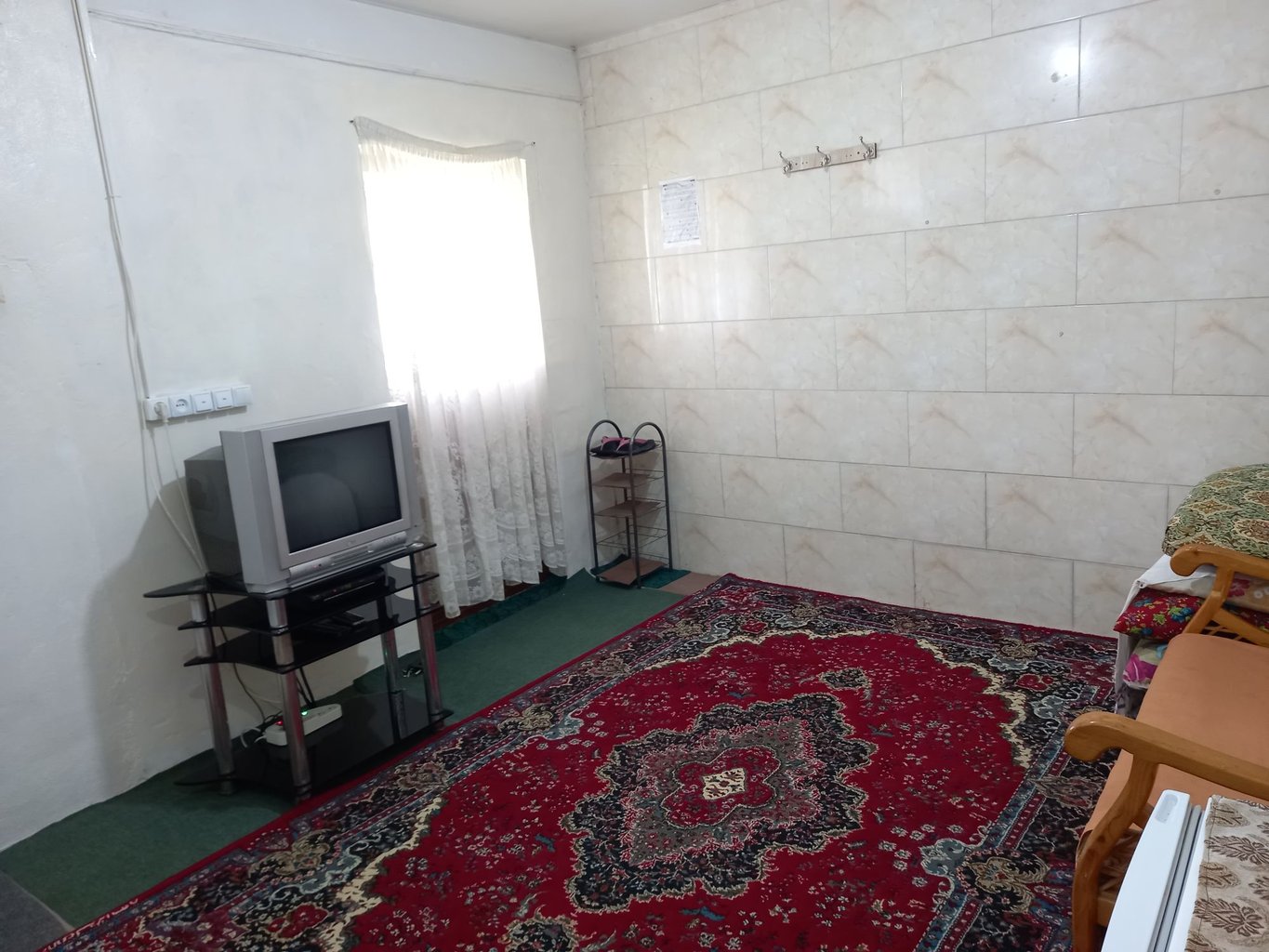 سوئیت فلت پوررجب