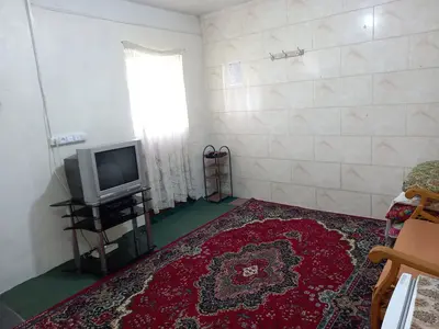 سوئیت فلت پوررجب