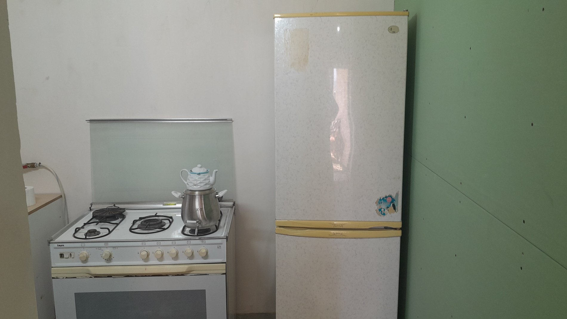 ویلا دو خوابه ایلیانا