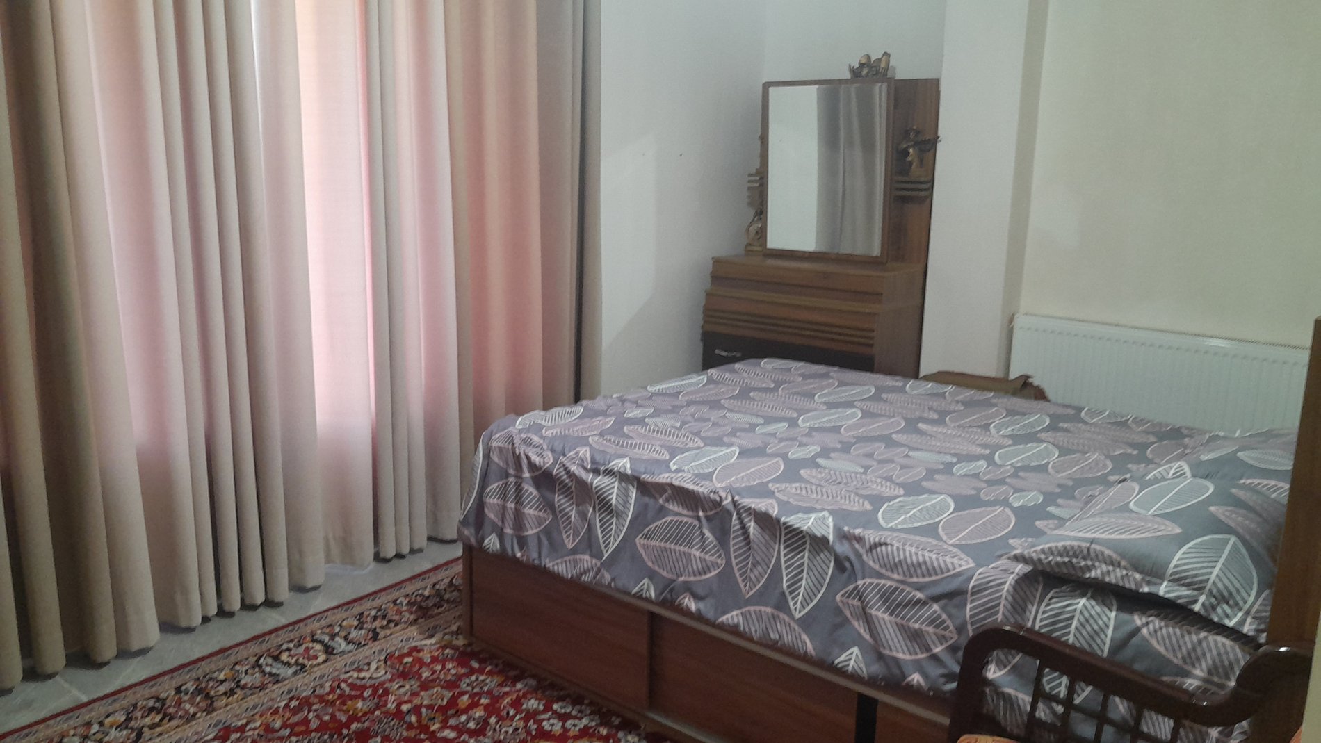 ویلا دو خوابه ایلیانا