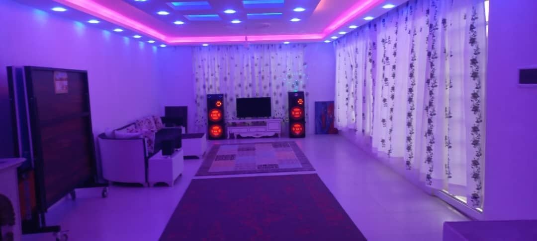 ویلا دوخوابه شقایق 12 -   