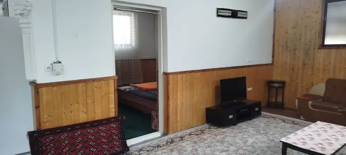 ویلا یک خوابه سرخرود