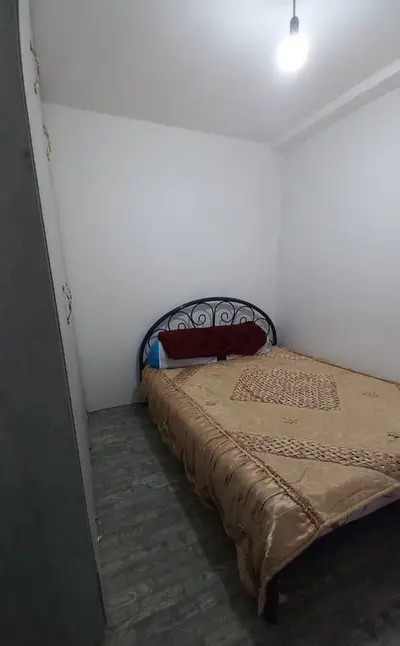 سوئیت یک خوابه دوهزار 3