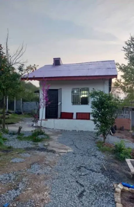 ویلا فلت مهر 5 -   