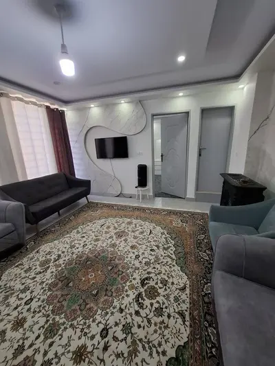 ویلا یک خوابه استخردار آبگرم نیهان