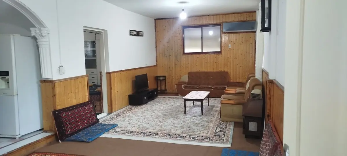 ویلا یک خوابه سرخرود