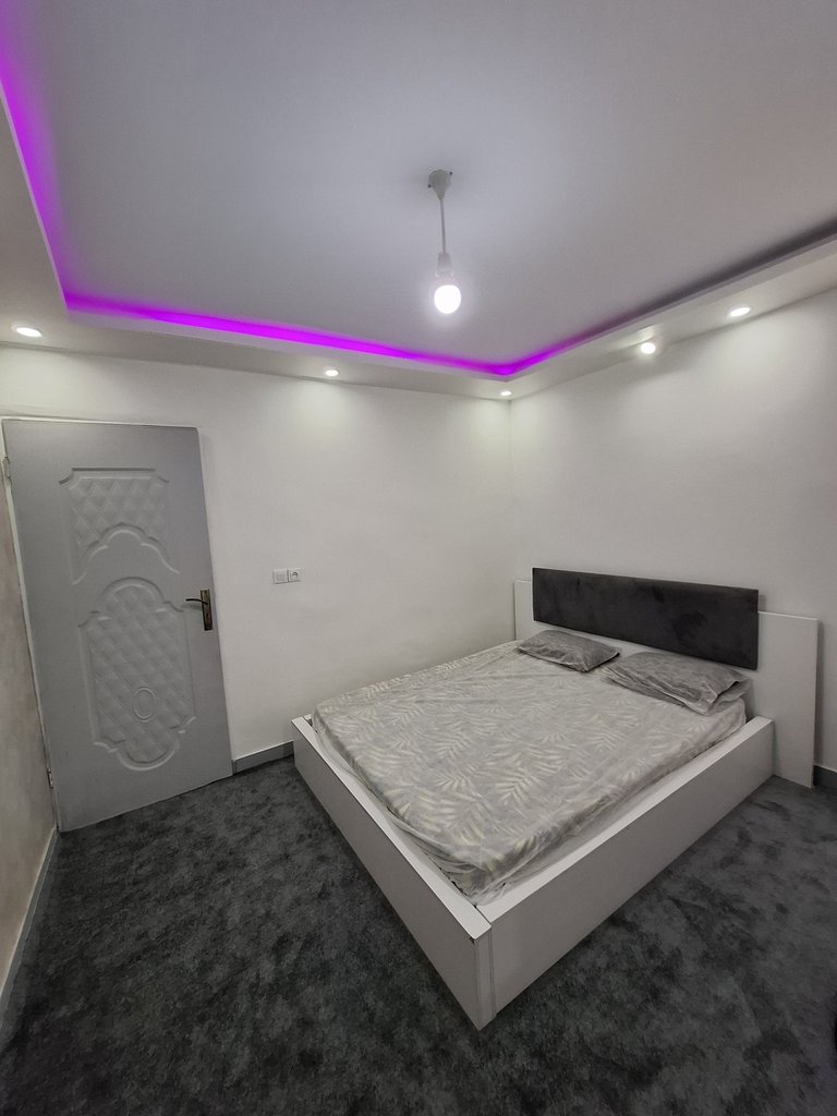 ویلا یک خوابه استخردار آبگرم نیهان