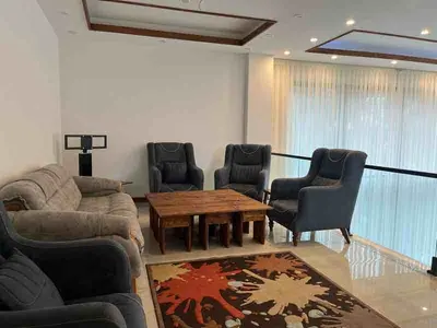 ویلا پنج خوابه تریپلکس استخردار آبگرم نگين جيسا