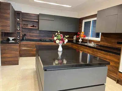 ویلا پنج خوابه تریپلکس استخردار آبگرم نگين جيسا