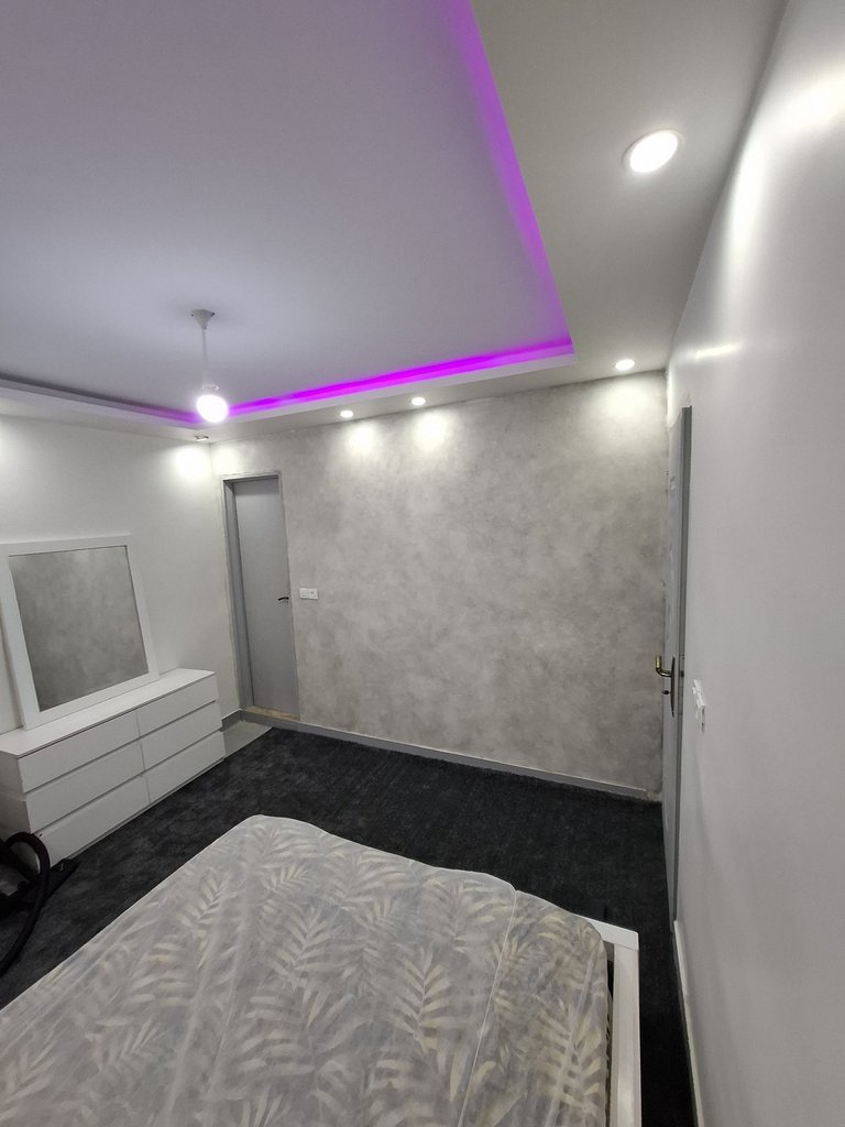 ویلا یک خوابه استخردار آبگرم نیهان