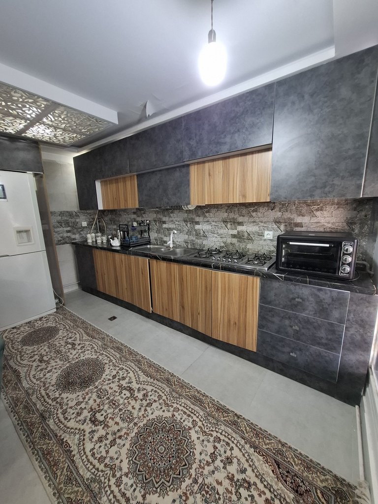 ویلا یک خوابه استخردار آبگرم نیهان