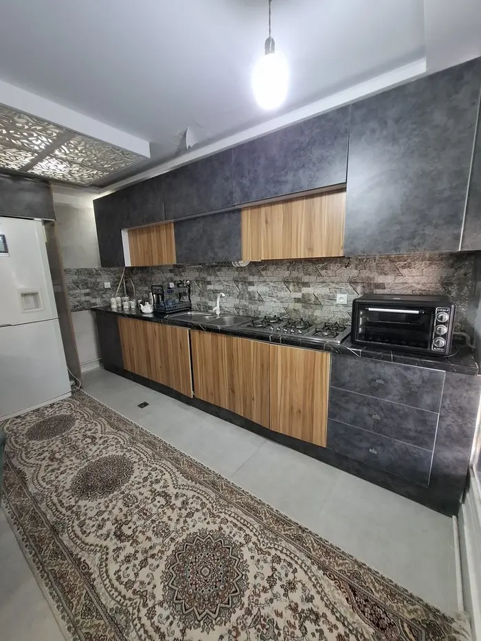 ویلا یک خوابه استخردار آبگرم نیهان