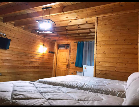 بومگردی گیل خاتون واحد گیل ماه 1