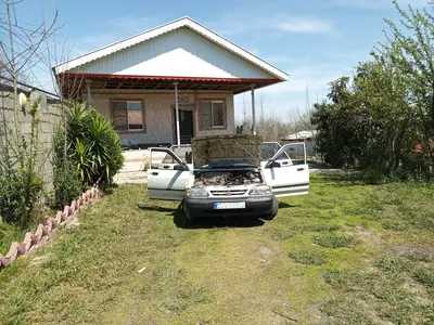 ویلا یک خوابه سحری