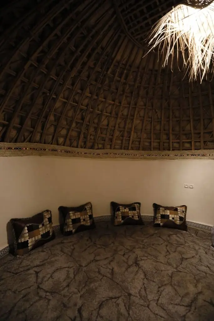 بوم گردی چیکو - واحد کنار - ..