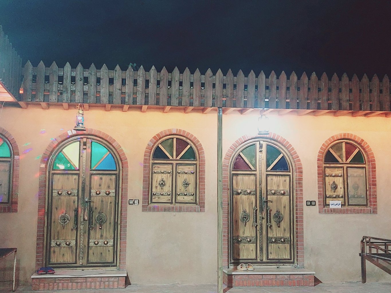 مامان جون - واحد کاهگلی 1