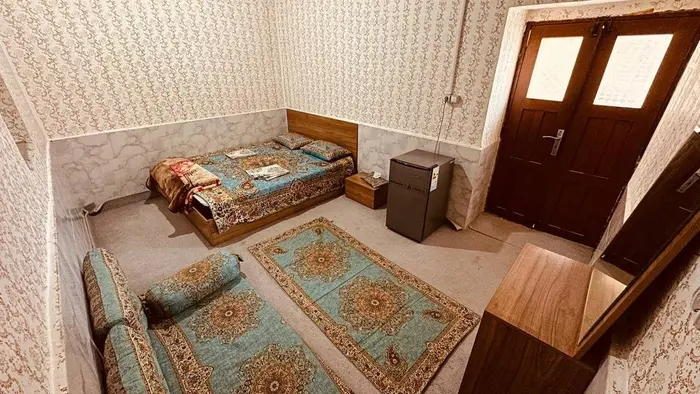 بوم گردی پیر حرا - واحد جداف