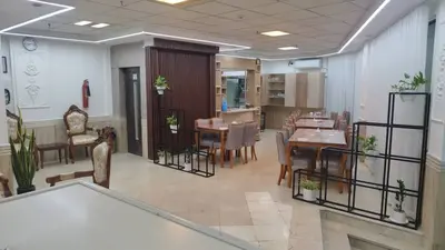 مسافرخانه وحیدیان - واحد یک خوابه 101