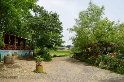 سوئیت نجاتی - واحد 7