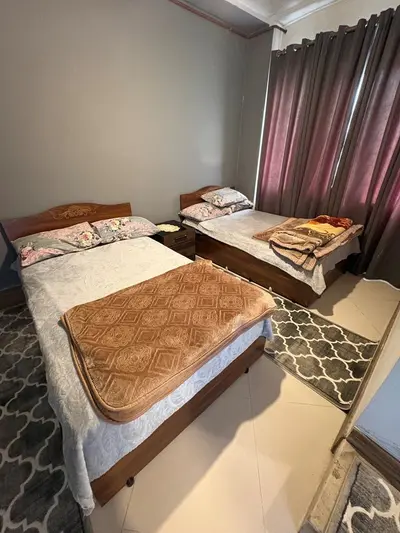 مجتمع اقامتی جزیره ارشیا - واحد 1